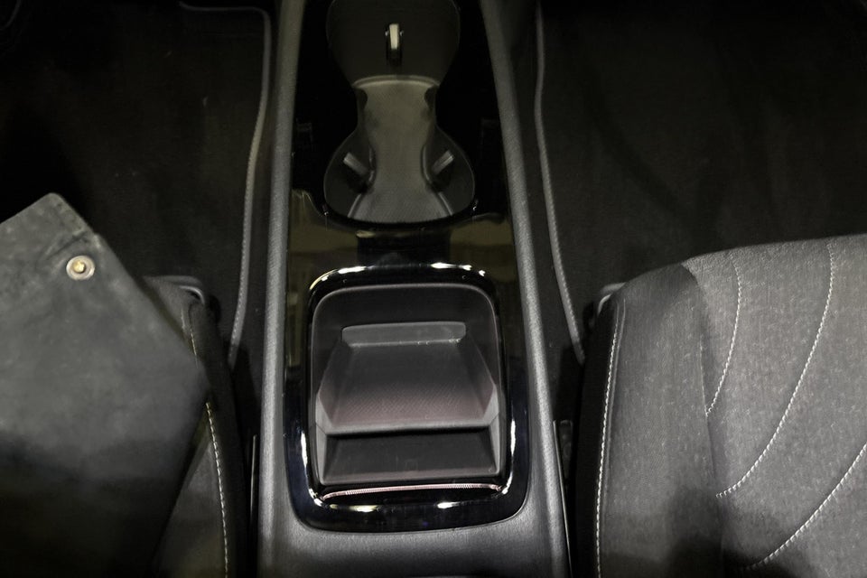 VW ID.3 58 Style+ 5d