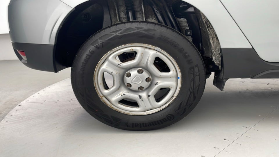 Dacia Duster 1,0 TCe 90 Essential 5d