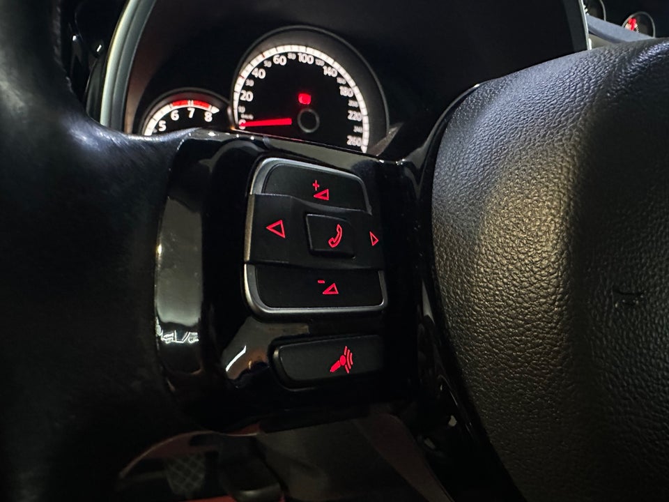 VW The Beetle 1,2 TSi 105 2d