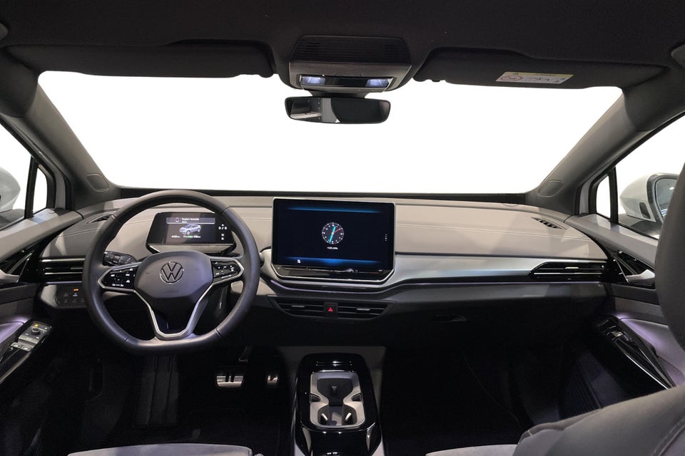 VW ID.5 77 Style+ 5d