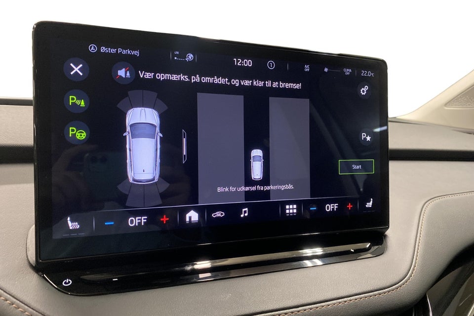 Skoda Enyaq 80x iV 5d