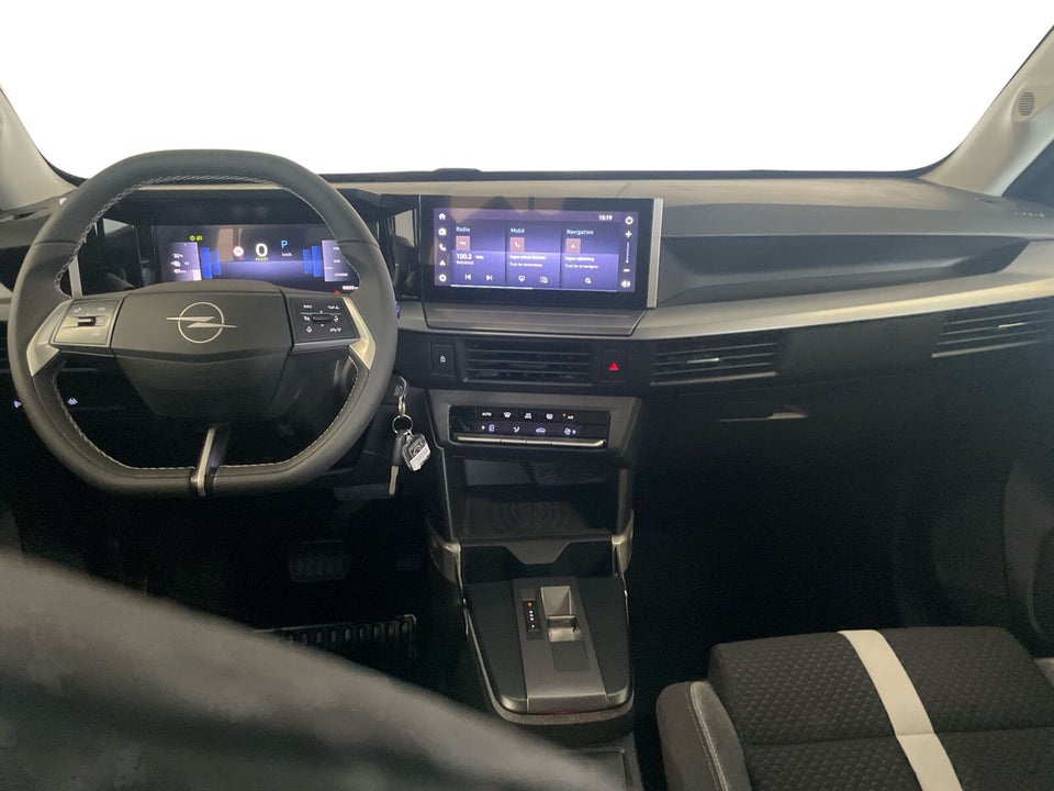 Opel Frontera 44 GS 5d