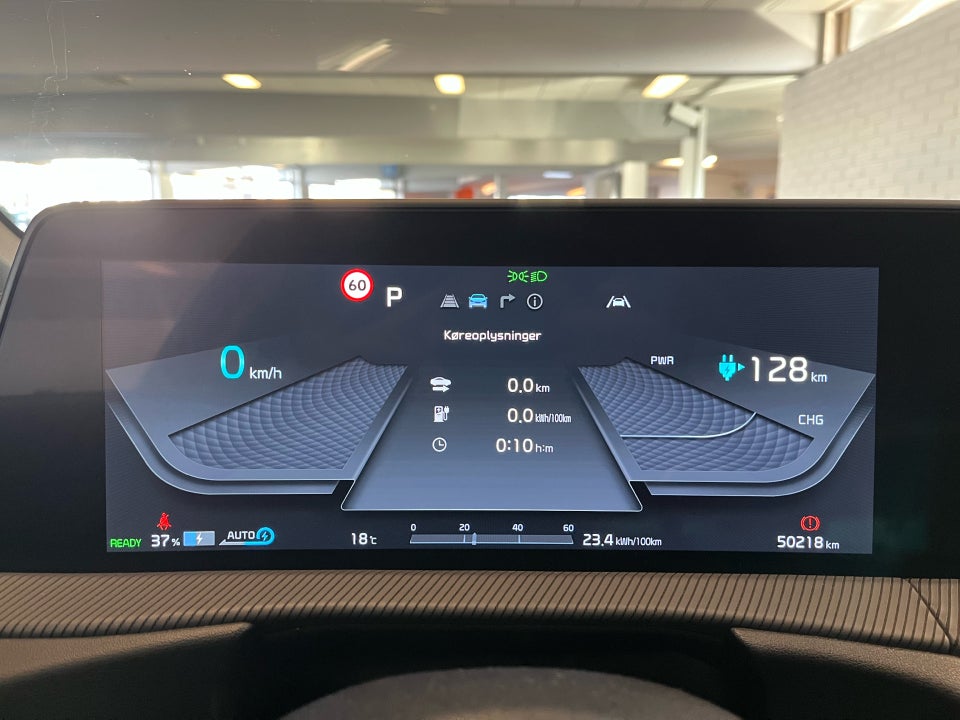 Kia EV6 77 Long Range Performance GT-Line AWD 5d