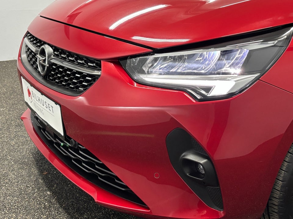 Opel Corsa 1,2 Sport 5d