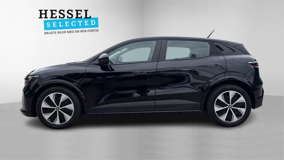 Renault Megane E-Tech 40 Equilibre 5d
