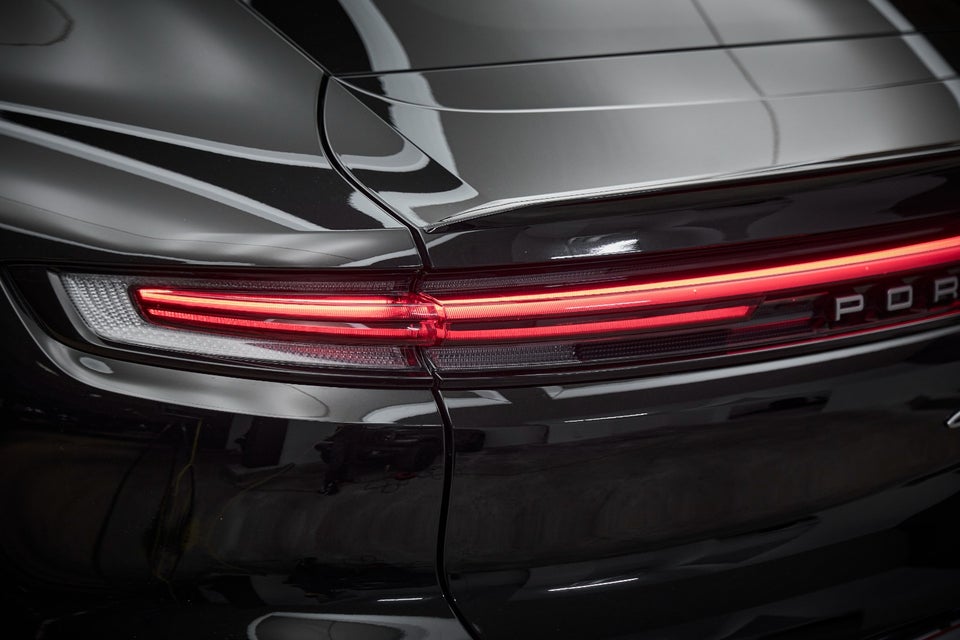 Porsche Cayenne 3,0 E-Hybrid Coupé Tiptr. 5d