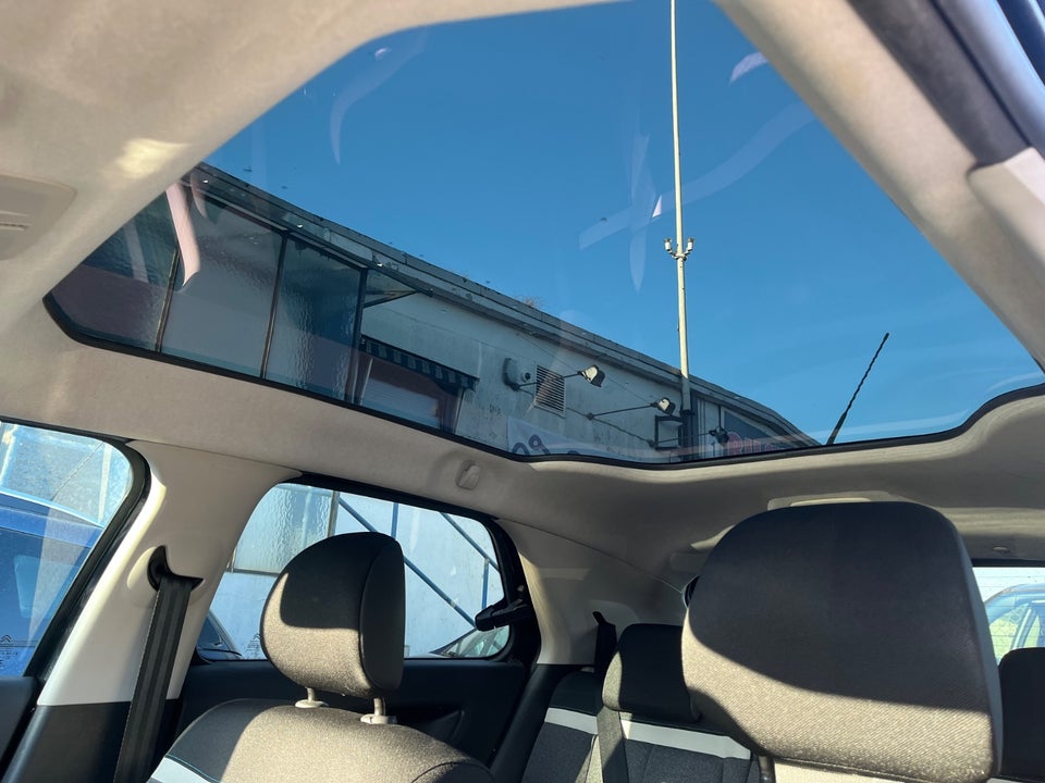 Citroën C4 Cactus 1,2 PureTech 110 SkyLine 5d