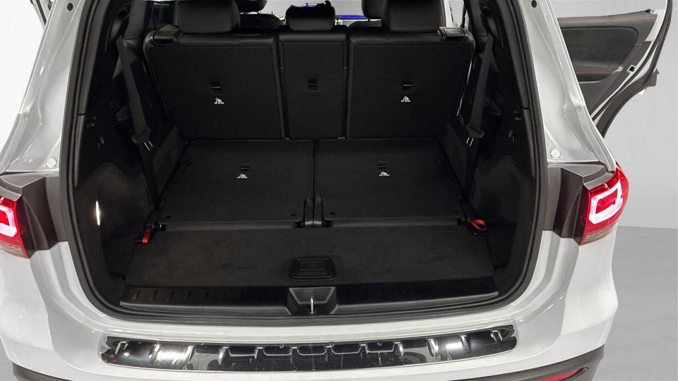 Mercedes EQB250 AMG Line 7prs 5d