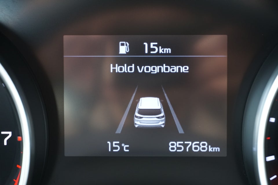 Kia Ceed 1,0 T-GDi Active SW 5d