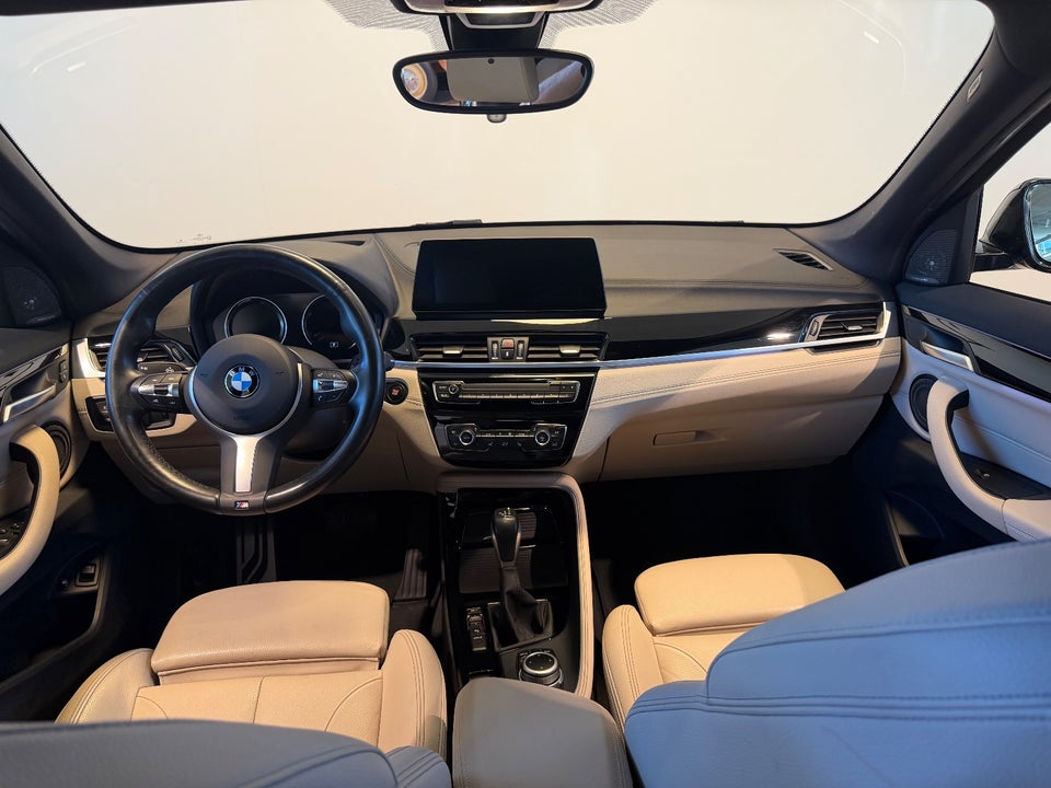 BMW X1 1,5 xDrive25e M-Sport aut. 5d