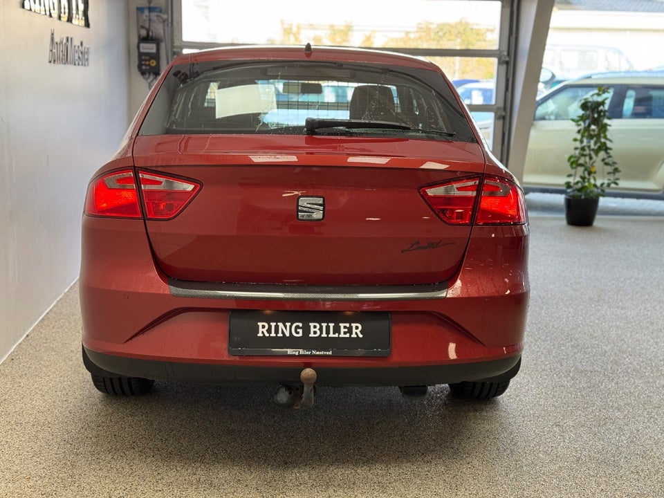 Seat Toledo 1,2 TSi 105 Style 5d