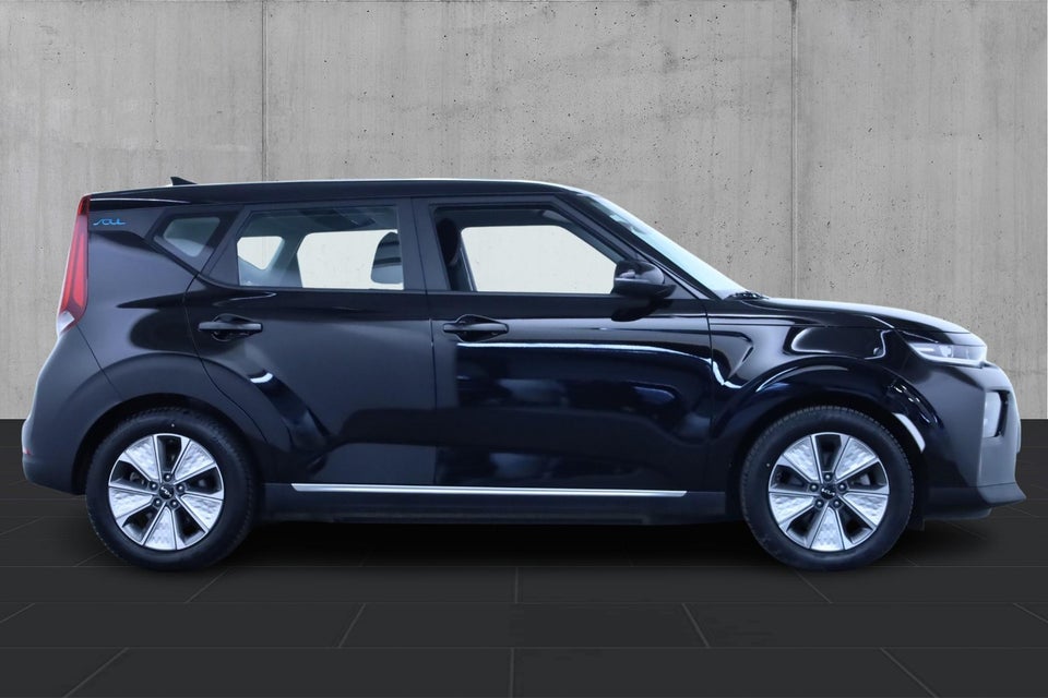 Kia e-Soul 39 Edition 7 5d