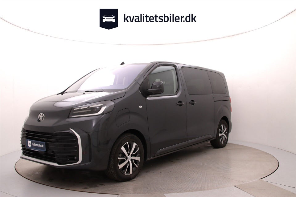 Toyota ProAce Verso 75 Medium Teamplayer 5d