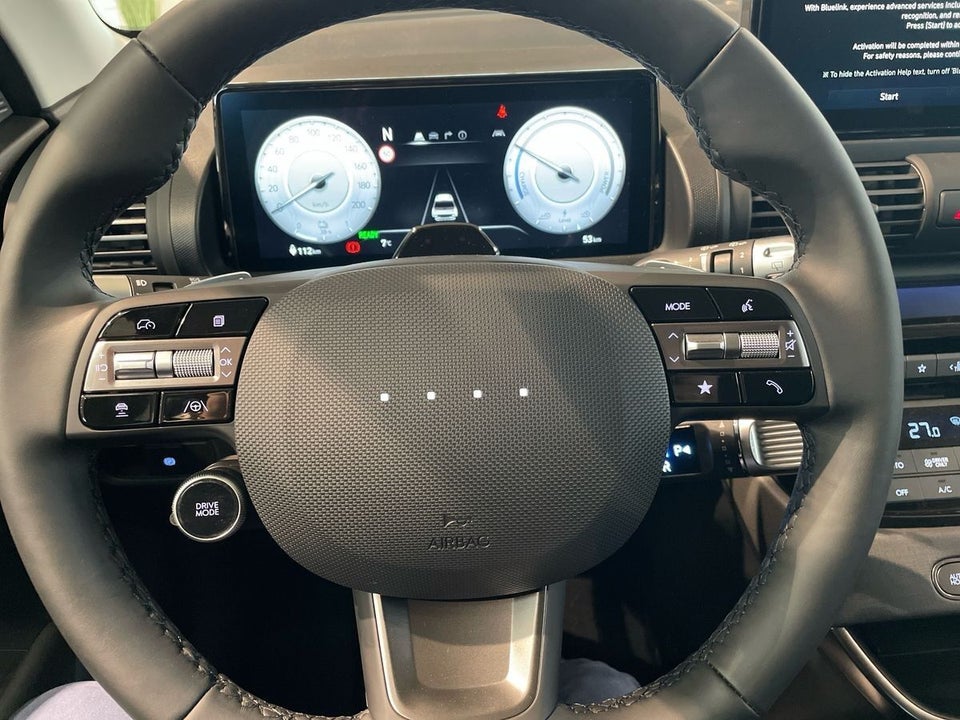 Hyundai Inster 49 Advanced 5d