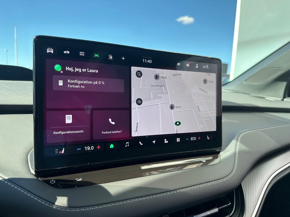 Skoda Enyaq 85 iV Sportline Advanced Coupé 5d