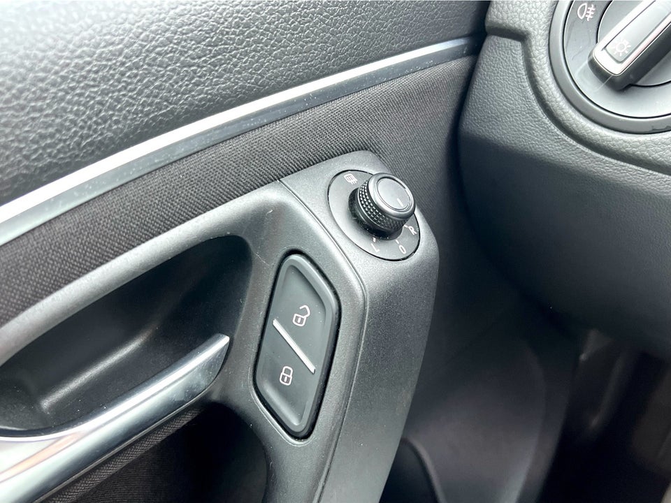 VW Polo 1,2 TSi 90 Comfortline DSG BMT 5d