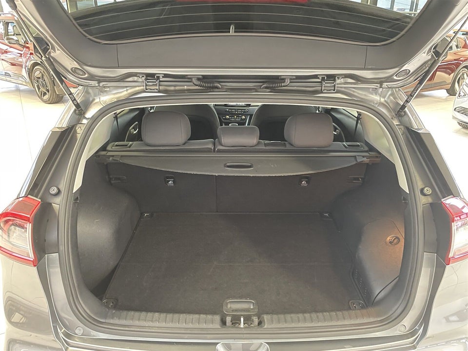 Kia Niro 1,6 HEV Comfort DCT 5d