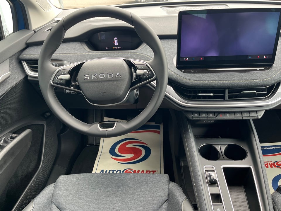 Skoda Elroq 85 iV Premium 5d