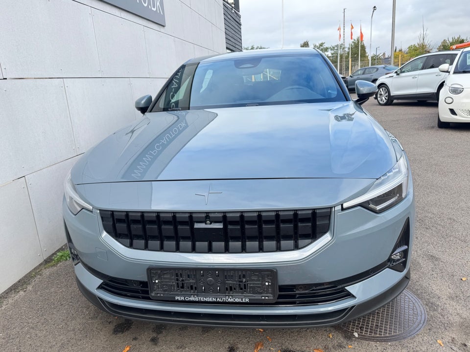Polestar 2 Long Range 5d