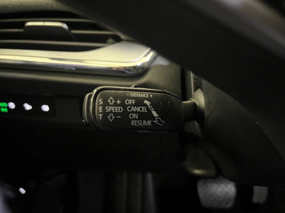 Skoda Enyaq 85x iV 5d