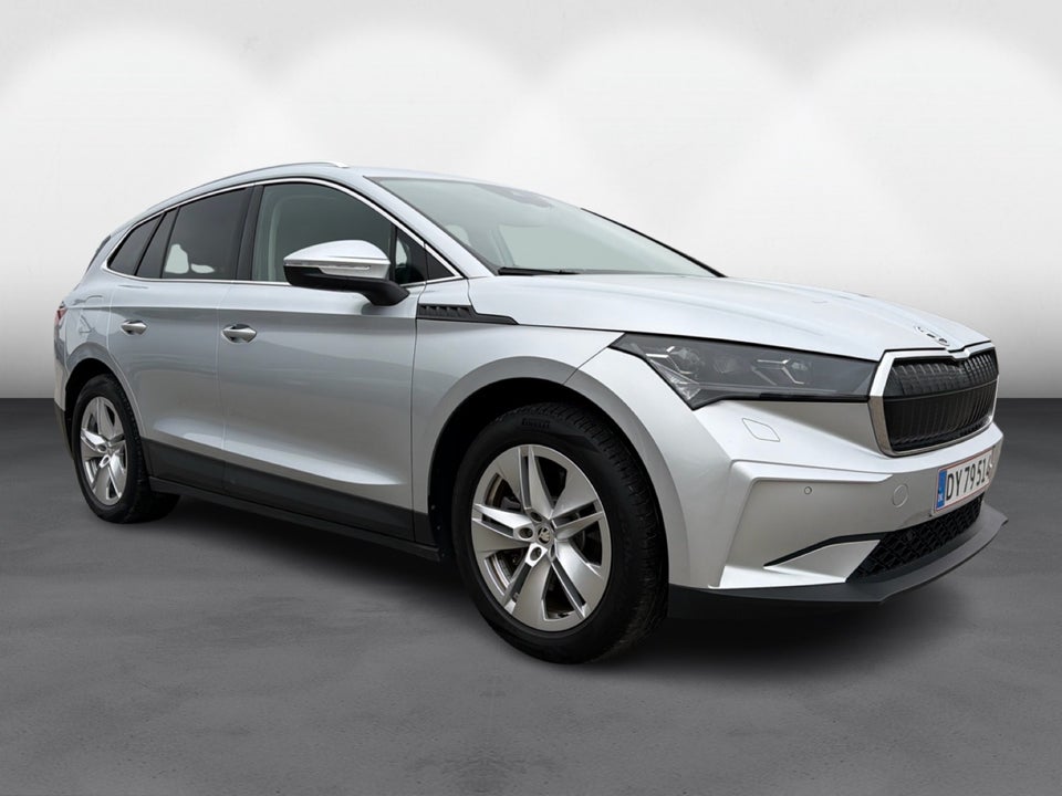 Skoda Enyaq 85 iV Premium 5d