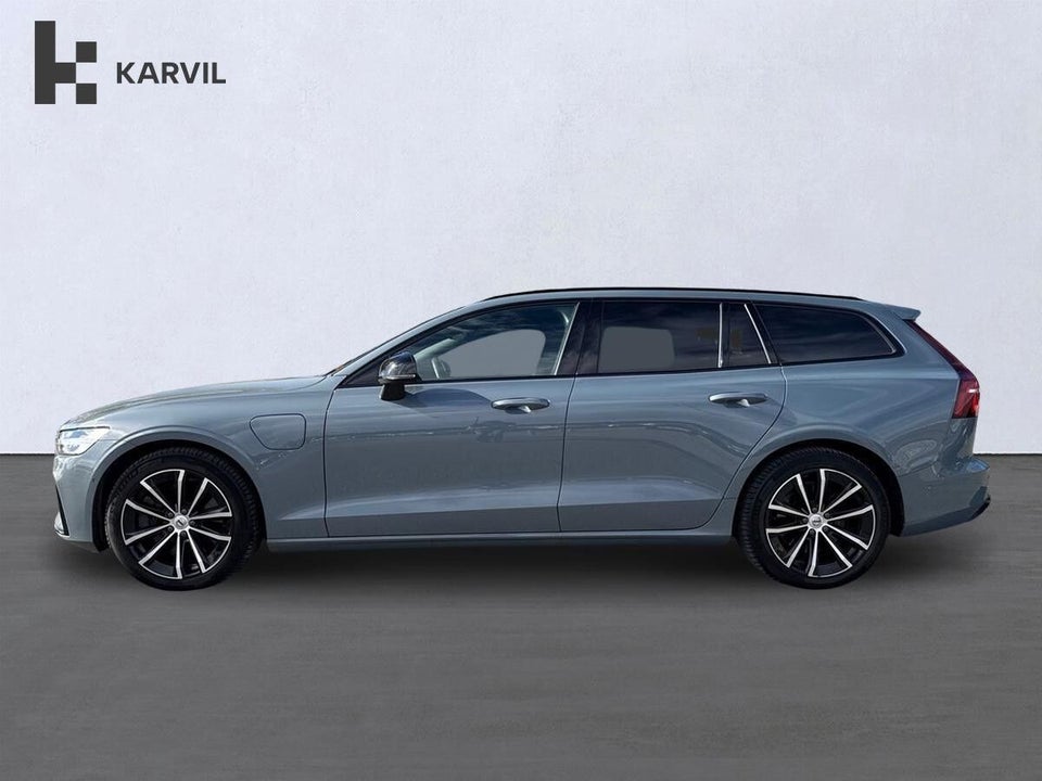 Volvo V60 2,0 T6 ReCharge Ultimate Dark aut. AWD 5d