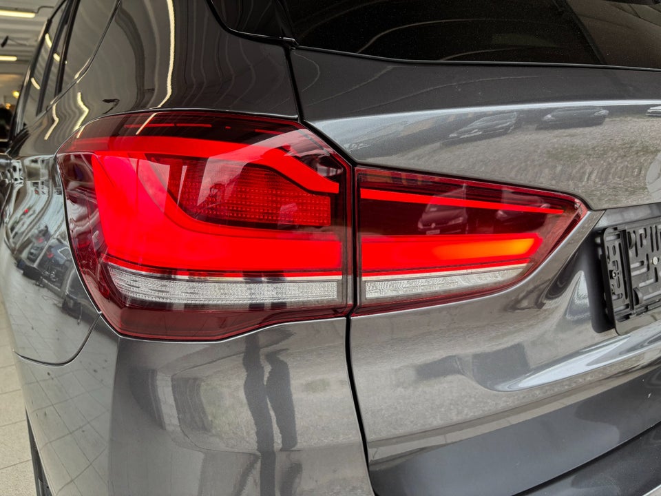 BMW X1 1,5 xDrive25e M-Sport aut. 5d