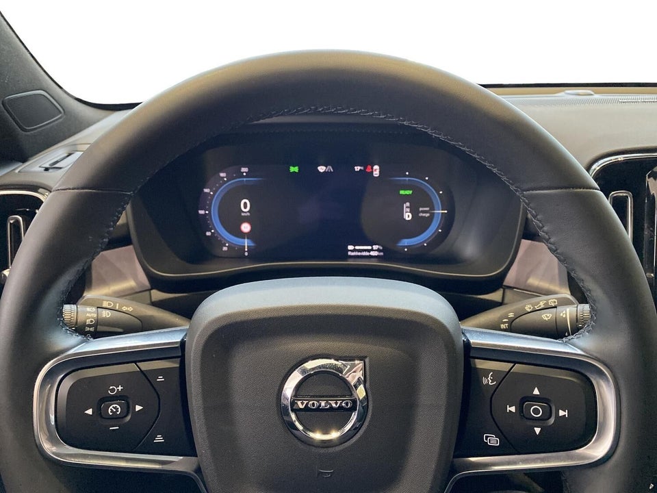 Volvo XC40 ReCharge Twin Ultimate 5d