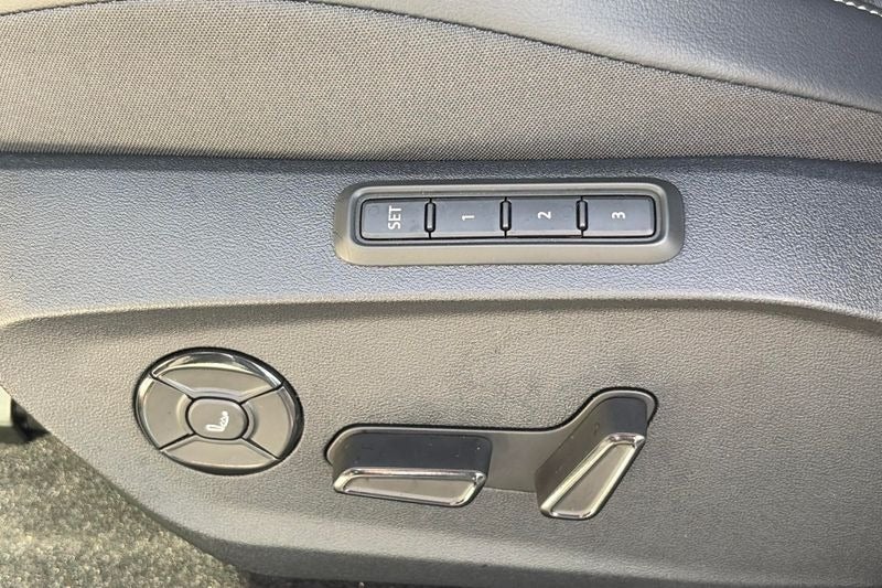 VW ID. Polo 52 Style Launch Edition 5d