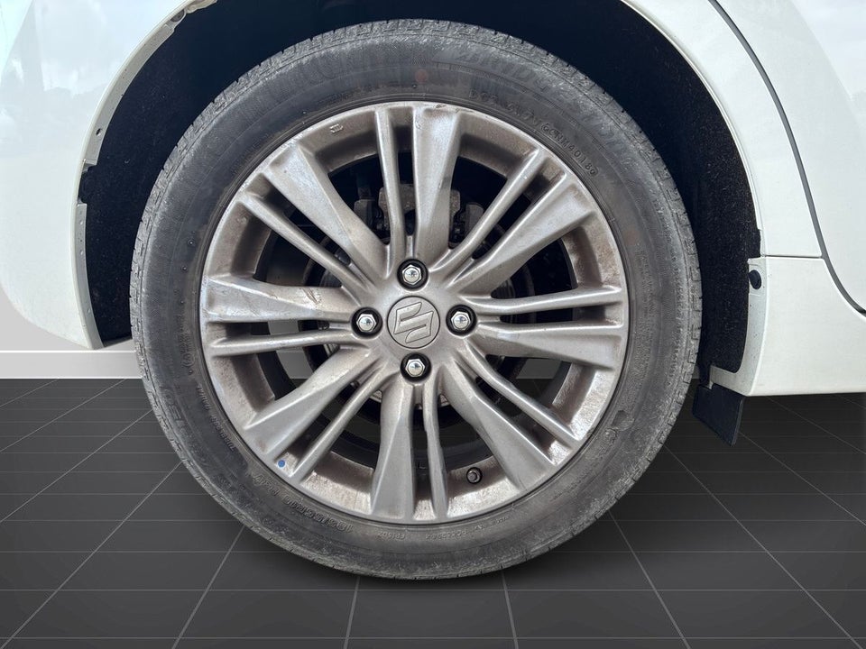 Suzuki Baleno 1,2 Dualjet mHybrid Exclusive 5d