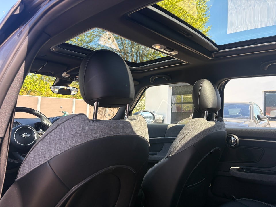 MINI Countryman Cooper SE 1,5 Essential aut. ALL4 5d