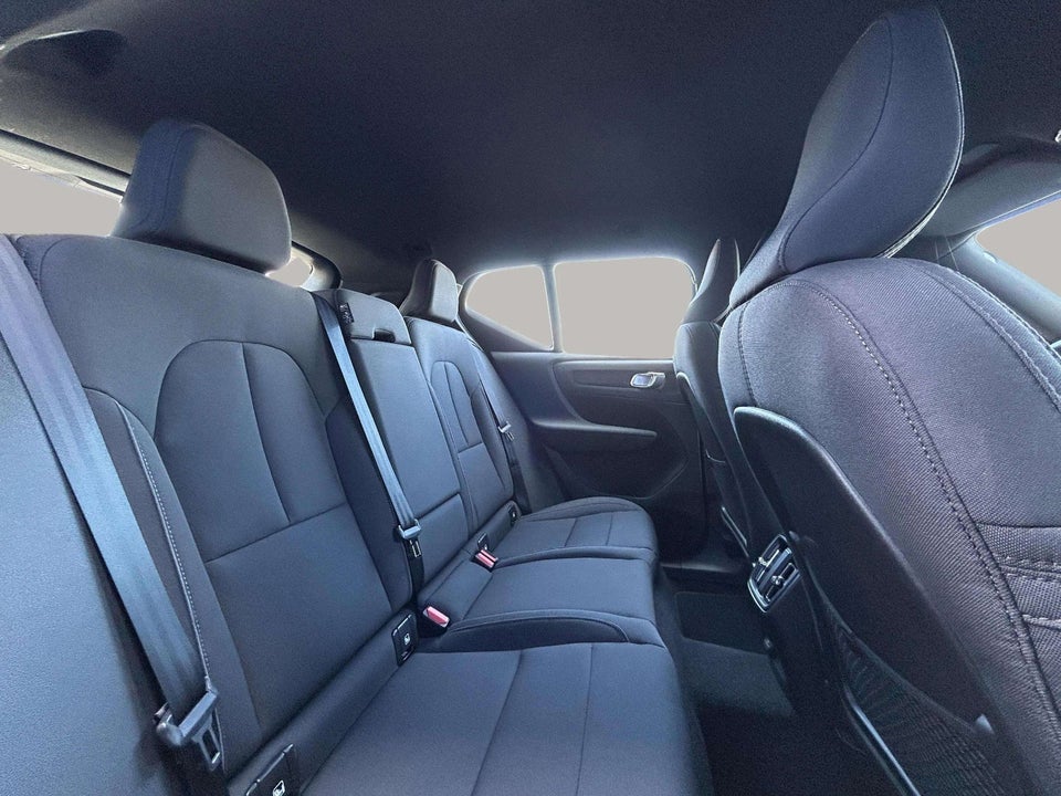 Volvo XC40 P6 ReCharge Core 5d