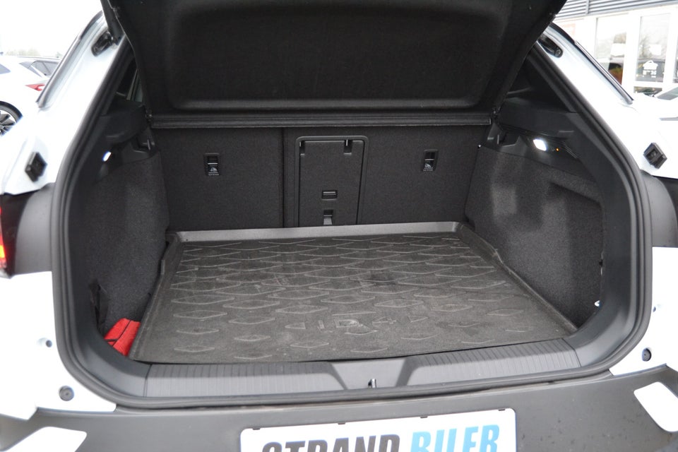 VW ID.4 77 Pro Performance Max 5d