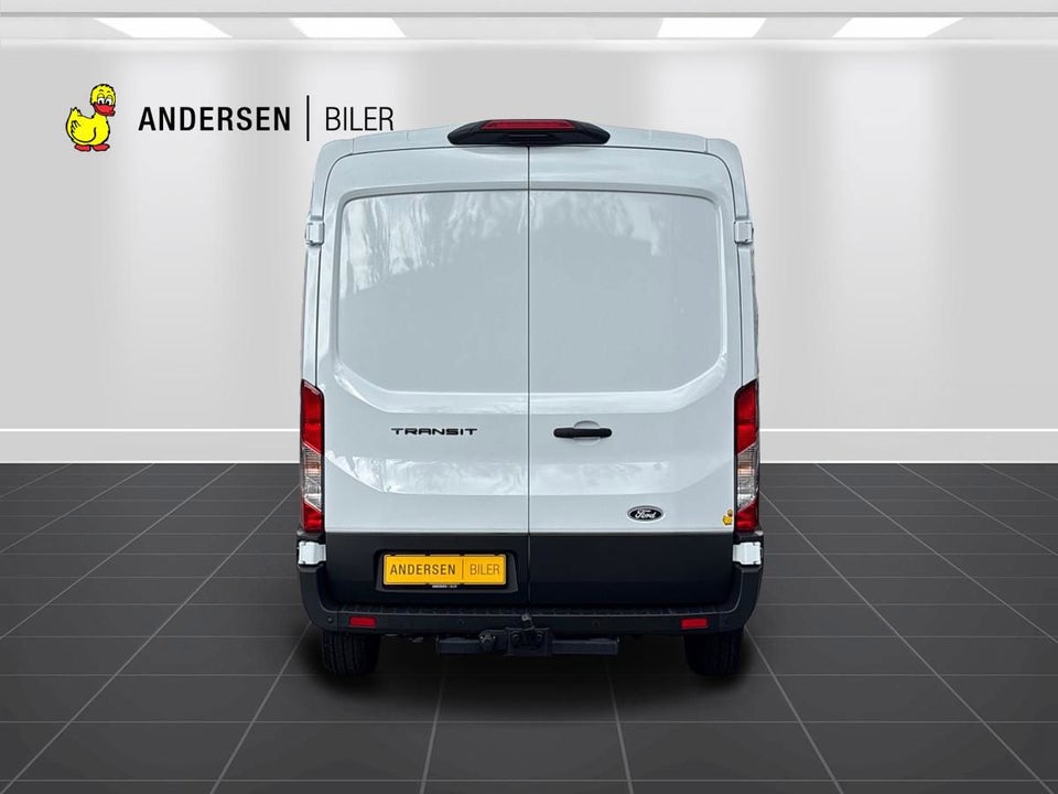 Ford Transit 350 L3 Van 2,0 EcoBlue Trend aut. H2 FWD