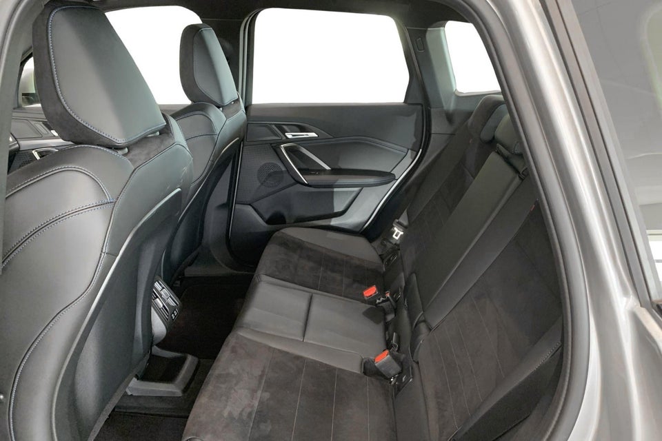 BMW iX1 eDrive20 M-Sport 5d