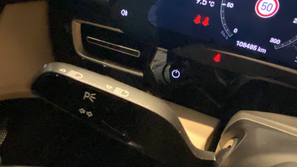 Porsche Taycan 4S Performance+ 4d
