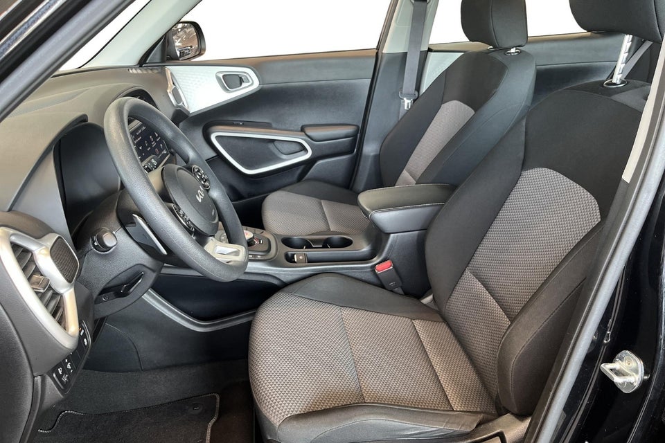 Kia e-Soul 39 Edition 7 5d