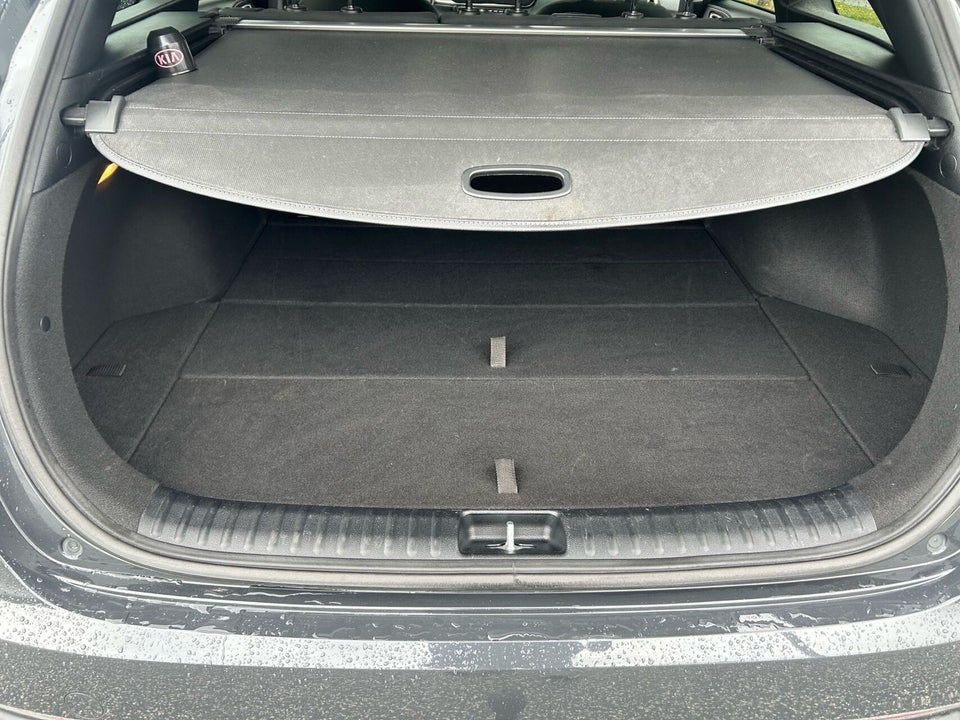 Kia Ceed 1,4 T-GDi Comfort SW 5d