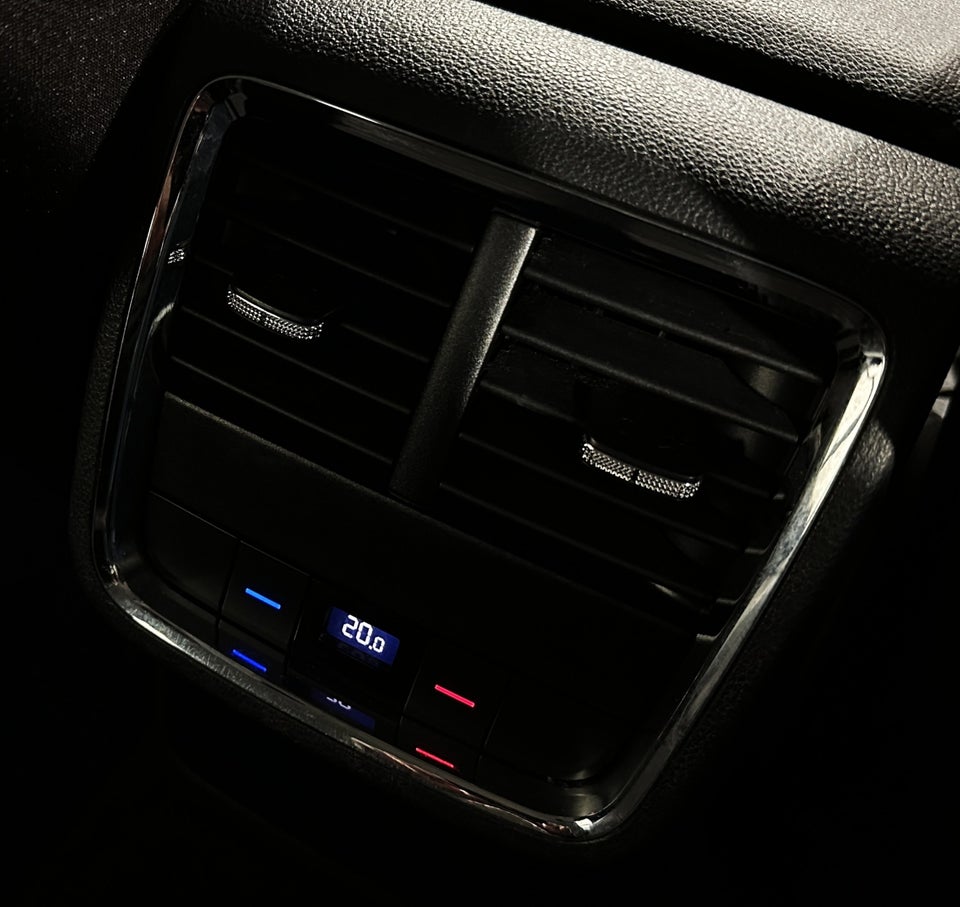 Skoda Octavia 1,4 TSi iV Style Combi DSG 5d