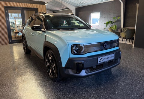 Renault 4 E-Tech 2026 — miniature 2