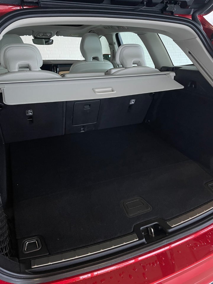 Volvo XC60 2,0 T6 ReCharge Inscription aut. AWD 5d