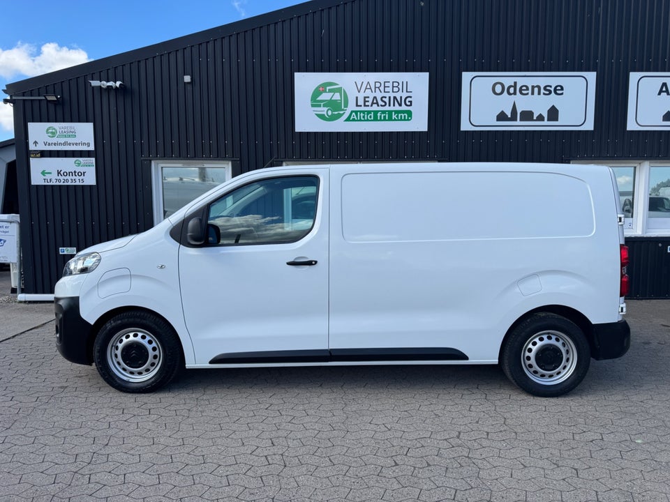 Citroën ë-Jumpy 75 L2 PS