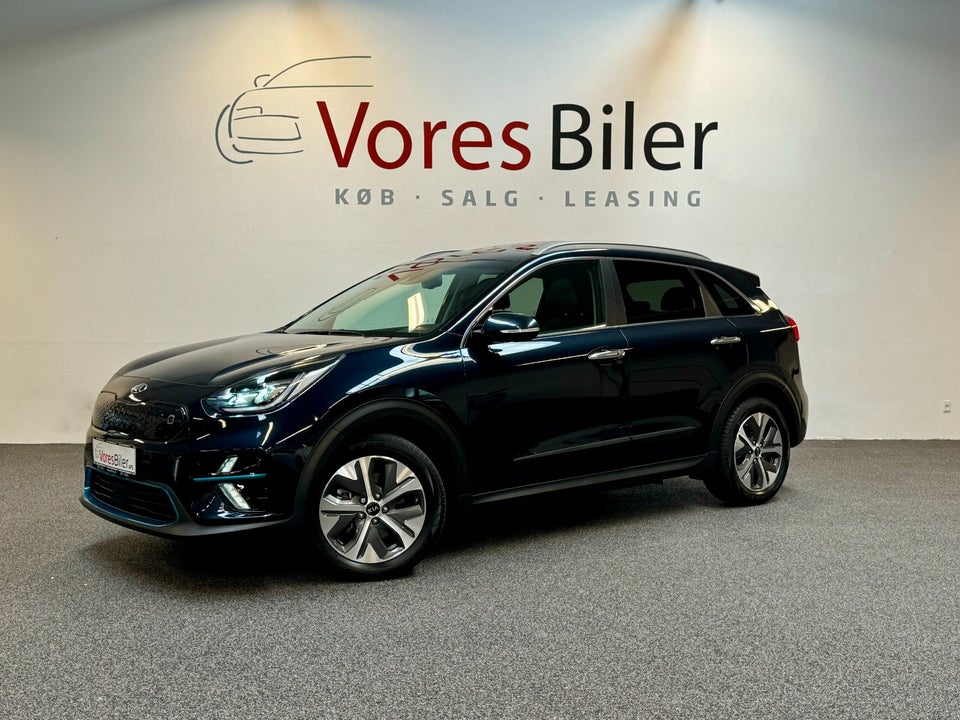 Kia e-Niro 64 Premium 5d