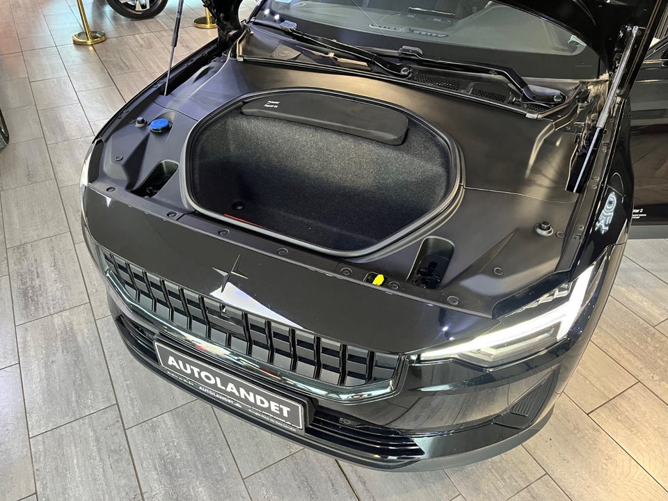 Polestar 2 Long Range 5d