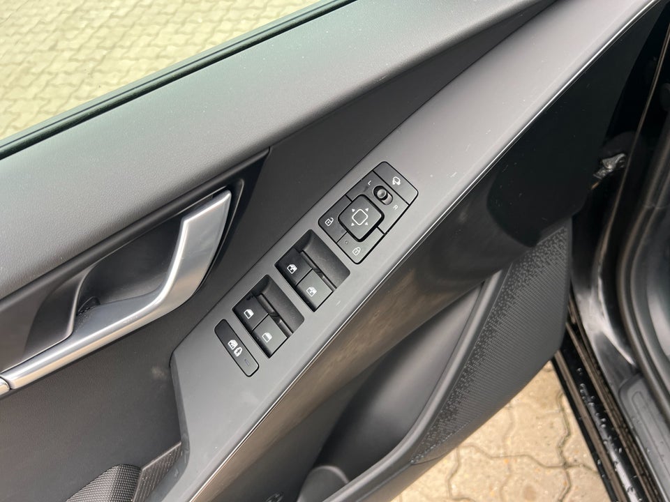 Kia Niro 64 EV Inspire 5d