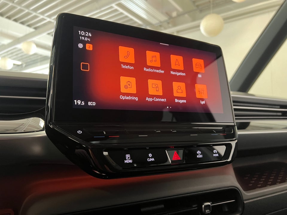 VW ID.Buzz 77 Life SWB 5d