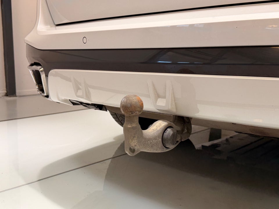 BMW X5 3,0 xDrive45e M-Sport aut. 5d