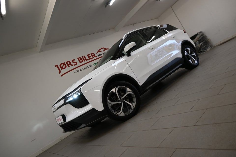 Aiways U5 Premium 5d