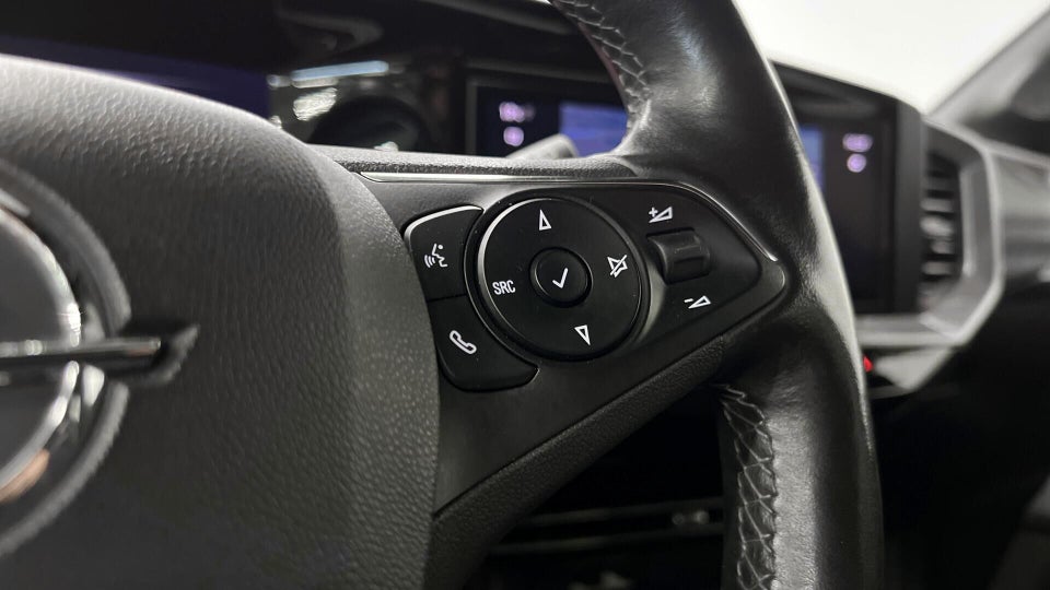 Opel Mokka-e 50 Ultimate 5d