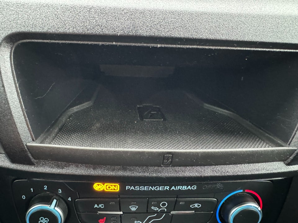 Ford Transit Connect 1,5 TDCi 100 Trend lang